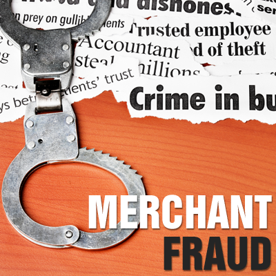 Merchant fraud signals training course