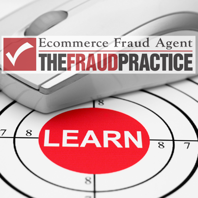 Fraud Agent Certification