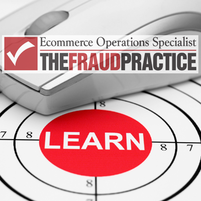 Operations Specialist Certification