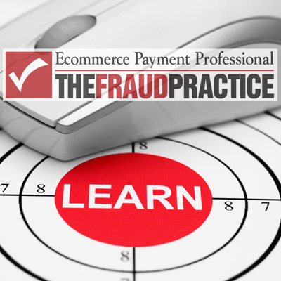 Payment Professional Certification