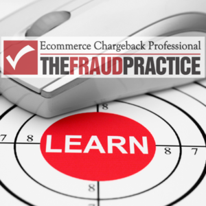 Chargeback Professional Certification - Part I