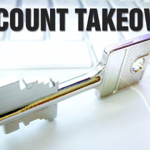 Account Takeover Risk