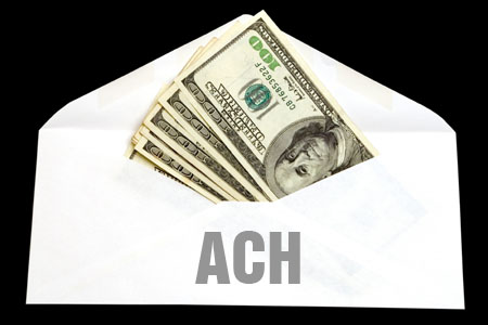 ACH Payments