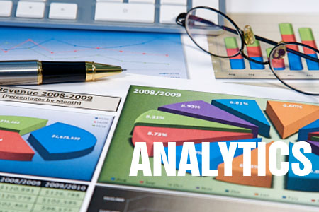 Advanced Chargeback Analytics