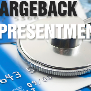 Chargeback Representment