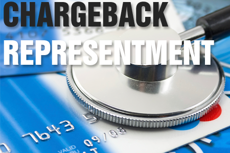 Chargeback Representment
