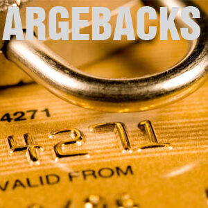 Credit Card Chargebacks