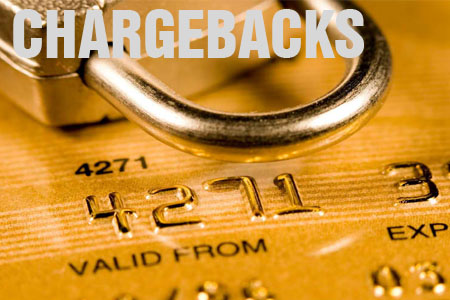 Credit Card Chargebacks