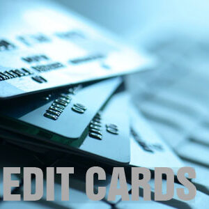 Credit Card Payments