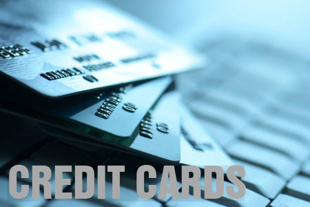 Credit Card Payments