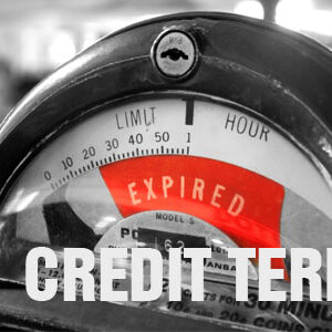 Credit Term Payments