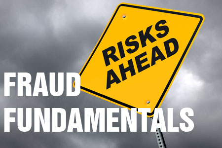 eCommerce Fraud Fundamentals