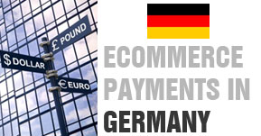 eCommerce Payments in Germany