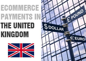 eCommerce Payments in the UK