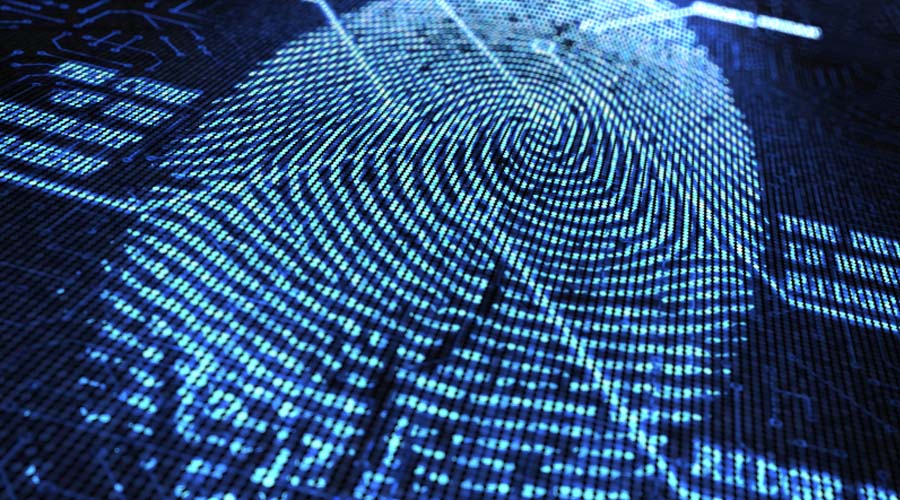 eIdentity Authentication & Verification