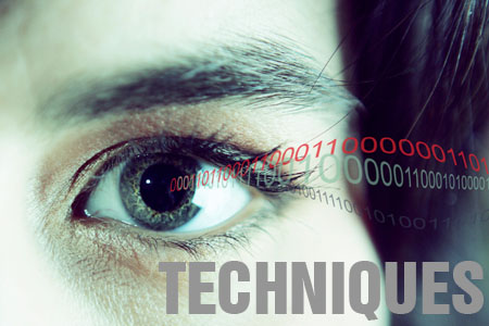 Fraud Prevention Techniques