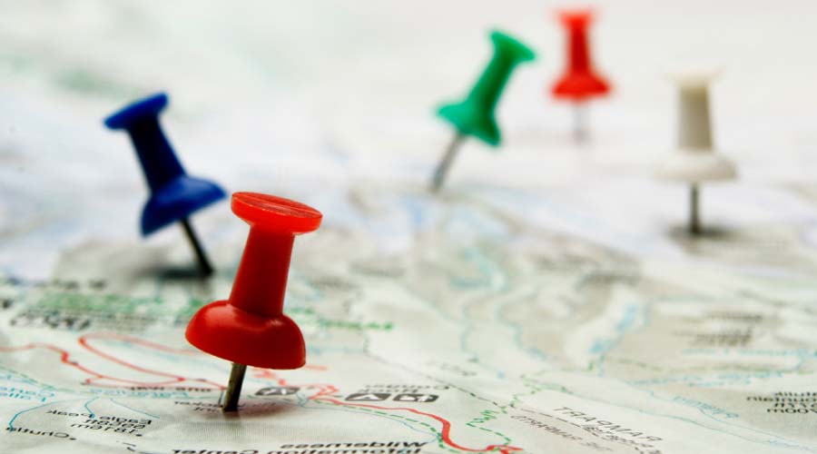Geolocation & Device ID
