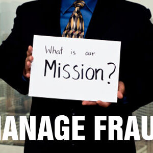 Manage ePayments Fraud in a Business
