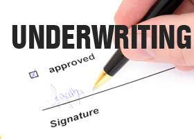 Merchant Underwriting