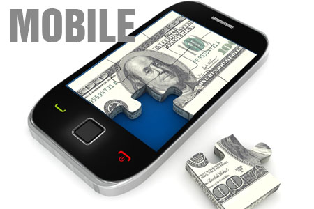Mobile Payments