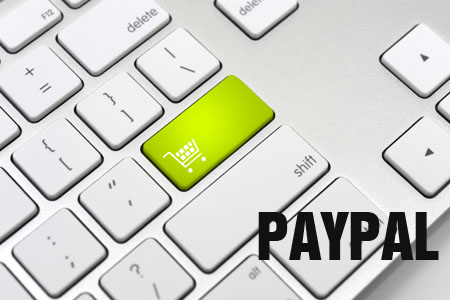 PayPal Payments