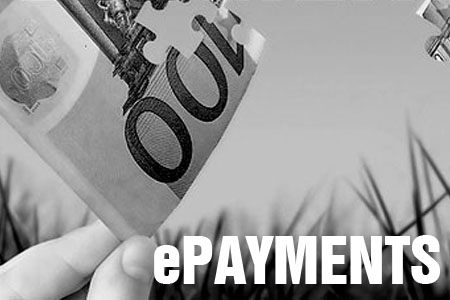 Selecting eCommerce Payment Options