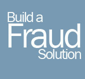 Managing fraud in a CNP business